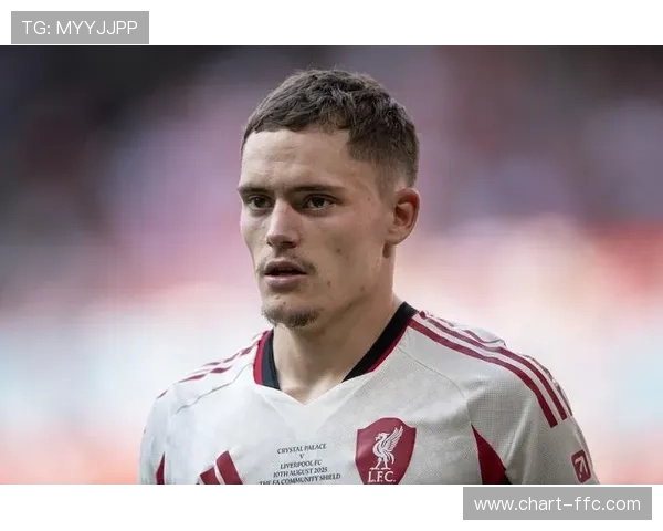 维尔茨近8场参与6球,利物浦中场回暖获主帅斯洛特肯定 维尔茨近8场参与6球,利物浦中场回暖获主帅斯洛特肯定