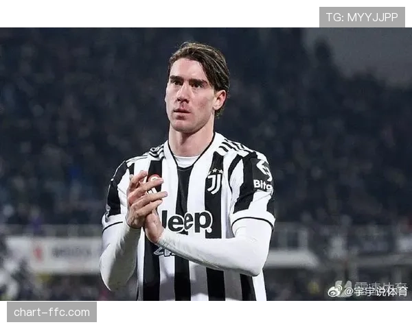 尤文图斯开启关键续约谈判，弗拉霍维奇未来成焦点