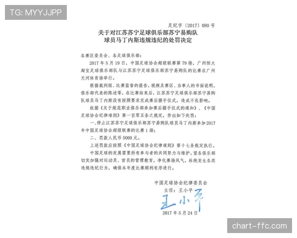 裁判委员会内部备忘录要求，统一对“转换有利”原则的吹罚尺度